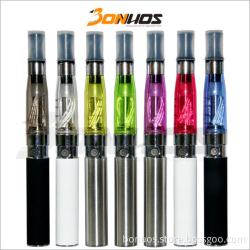 E Health Cigarette EGO-CE4 Starter Kit with 650mAh Battery